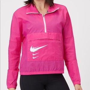 Nike jacket 💕